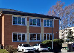 AWO Ambulante Wohngemeinschaft