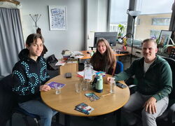 Projekte zur Bekämpfung von Armut im Alltag