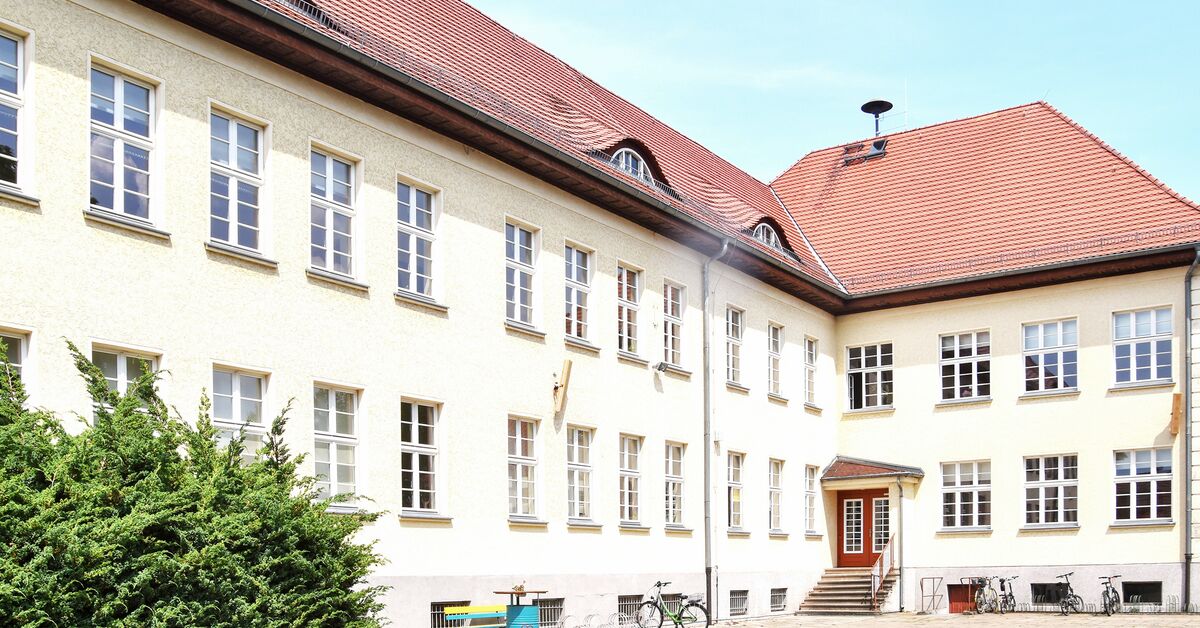 Berufliche Schule für Sozialwesen „Sophie Scholl"