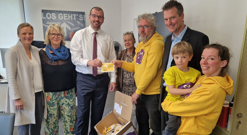 Grundlagen für rechtssicheres Kitagesetz zugesagt