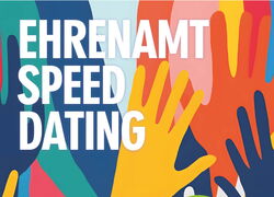Ehrenamt SpeedDating