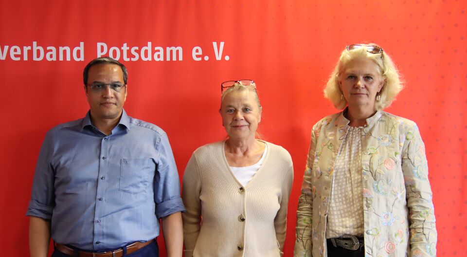 Schweers: Verlässliche Strukturen sichern das Sozialgefüge