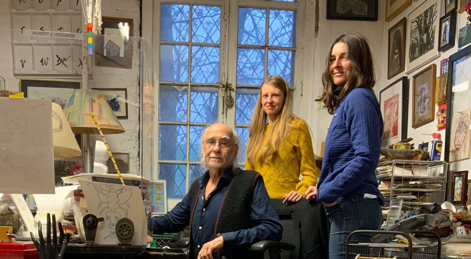 Potsdam – New York