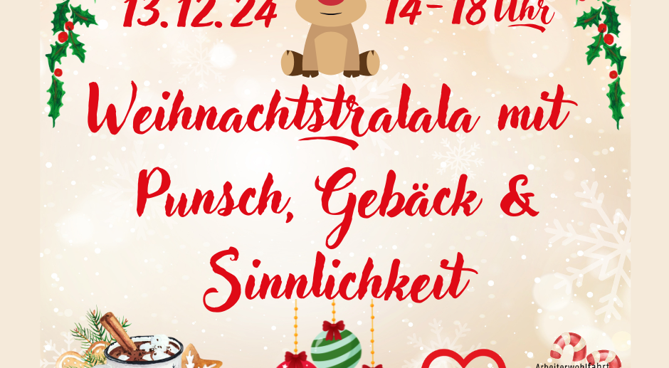 gemeinsamer Jahresausklang