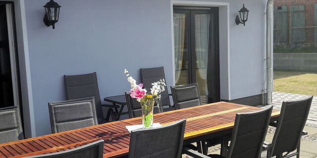 AWO Wohngemeinschaft Friesack