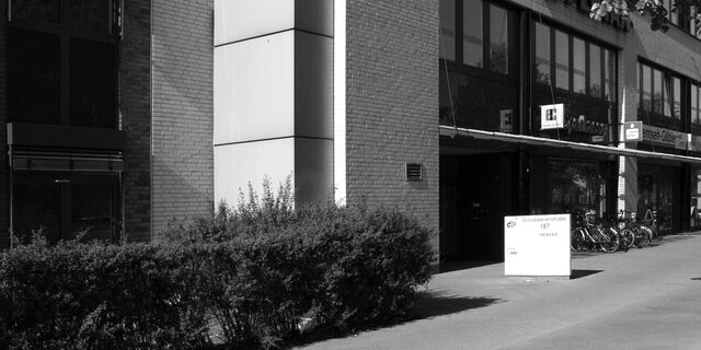 AWO Ambulante Beratungs- und Behandlungsstelle für Suchtkranke und Suchtgefährdete Potsdam