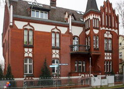 Projekt Interkulturelles Familiencafé