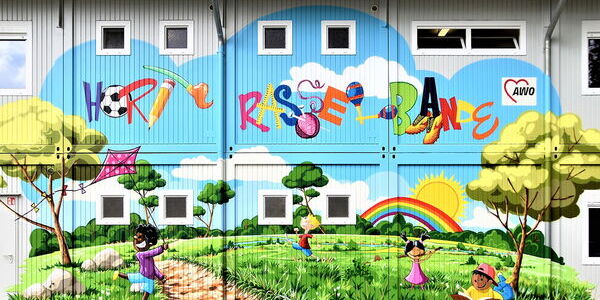 AWO Hort "Rasselbande"