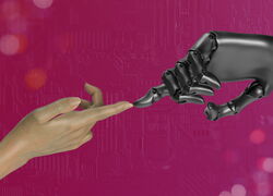 Mit KI die Demokratie stärken