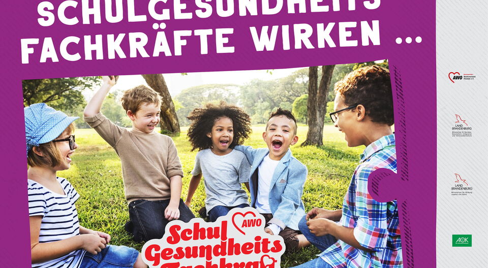 Brandenburg/Havel sucht nach Wegen für Schulgesundheitsfachkräfte