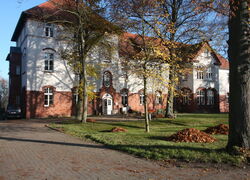 AWO Wohnstätte Haus unter den Linden