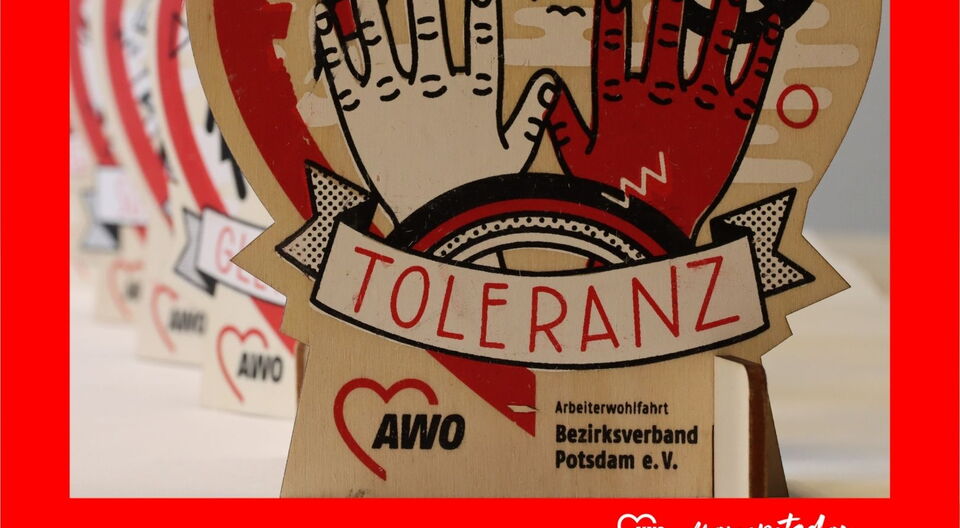 Mehr als nur ein Wort