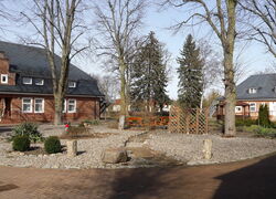 AWO Wohnstätte Schwedter Straße