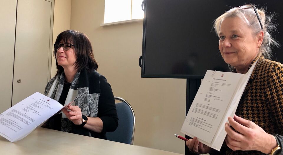 Cottbus übernimmt Finanzierung der Schulgesundheitsfachkräfte