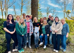 Erstes Deeskalationstraining nach PART in den Seniorenzentren
