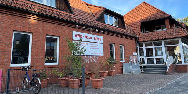AWO Ortsverein Teltow e. V.