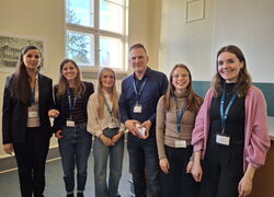 AWO Büro KINDER40ar41MUT auf dem Kongress Armut  Gesundheit