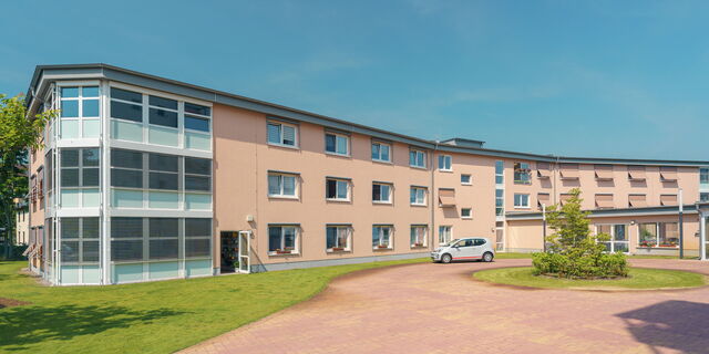 AWO Seniorenzentrum Wachtelwinkel