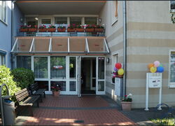 Tag der offenen Tür AWO Seniorenzentrum mit Familienfest 21052026