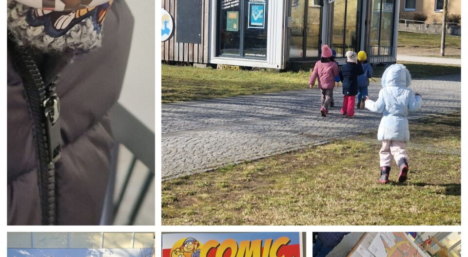 Umweltdetektive