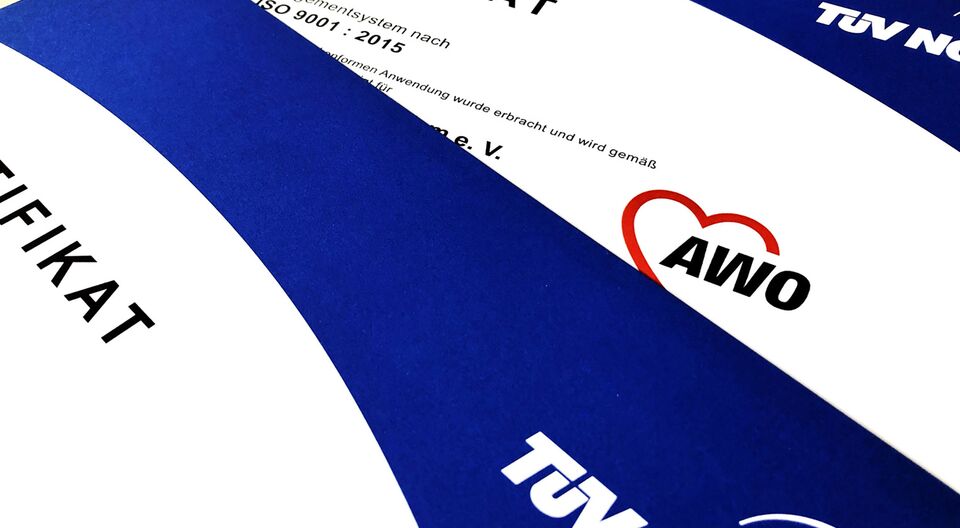 Hier schlägt das AWO-Herz