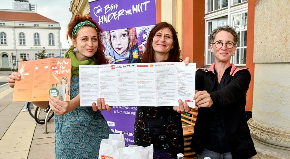 Das war Kultur für JEDE*N 2022