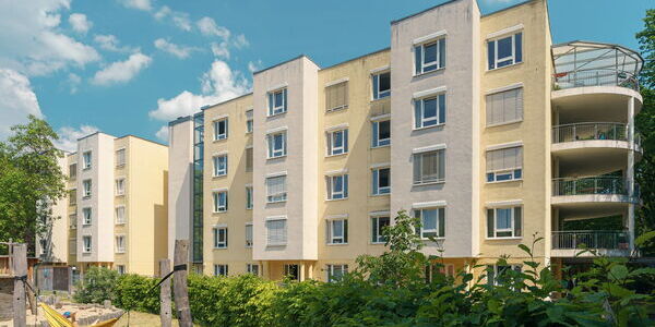 AWO Seniorenzentrum Käthe-Kollwitz-Haus