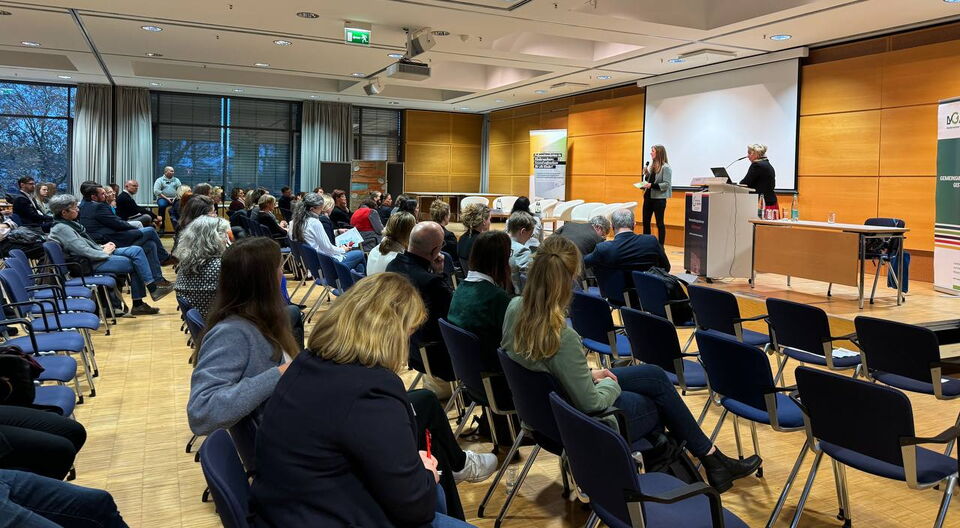 Zu wenig Geld im System