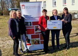 „Es geht um die Existenz der Familien“