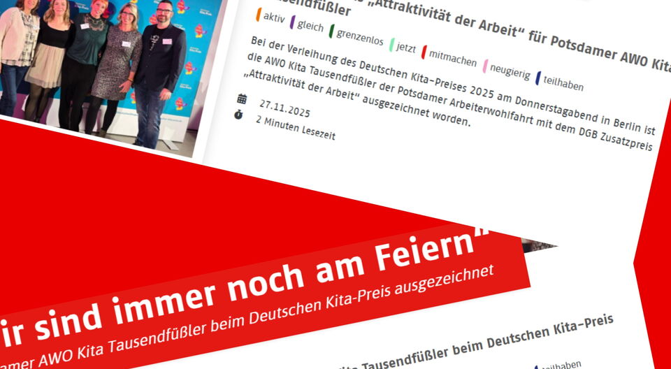 Der Deutsche Kita-Preis – die Nachwirkungen