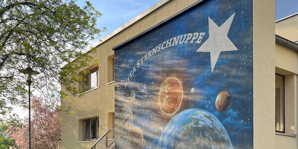 AWO Integrationskita "Sternschnuppe"