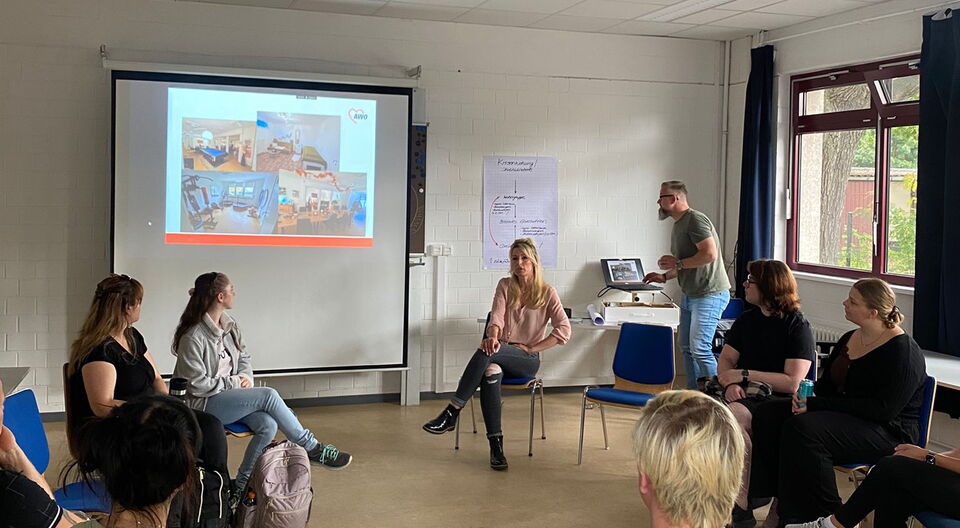 Reisen ohne Koffer, Denken ohne Grenzen