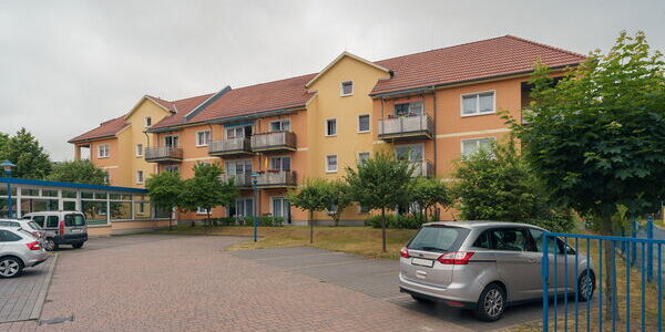 AWO Betreutes Wohnen Jüterbog Zinnaer Vorstadt