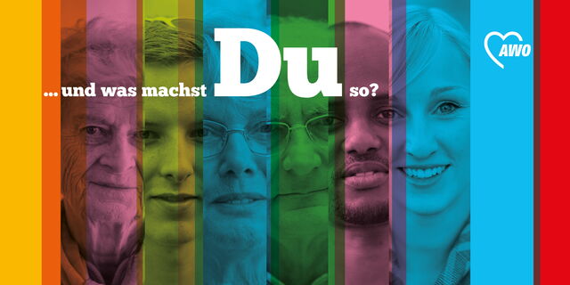 AWO Ehrenamtsagentur Potsdam