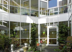 AWO Seniorenzentrum Jüterbog