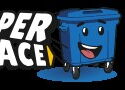 Paper Race