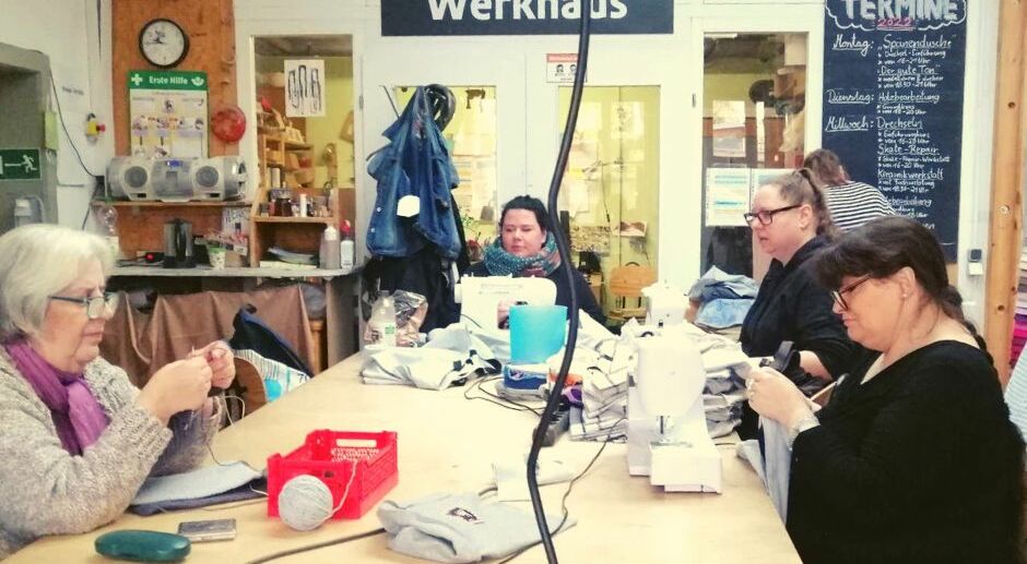 Beutelweise Überraschungen