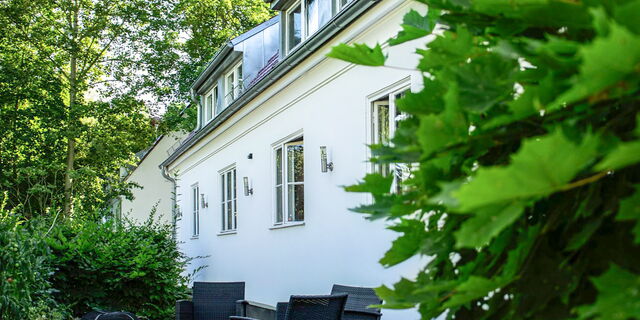 AWO Begleitete Elternschaft Fahrland