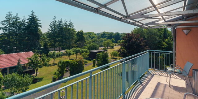 AWO Seniorenzentrum "Havelland"