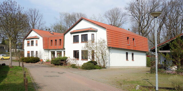 AWO Wohngruppe "Marquardt"