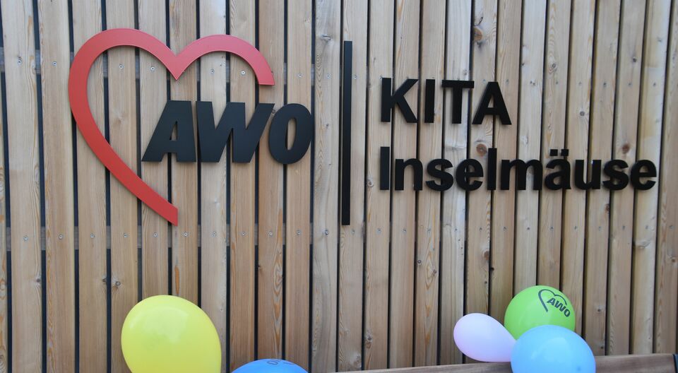 Aus 63 werden hundert Inselmäuse