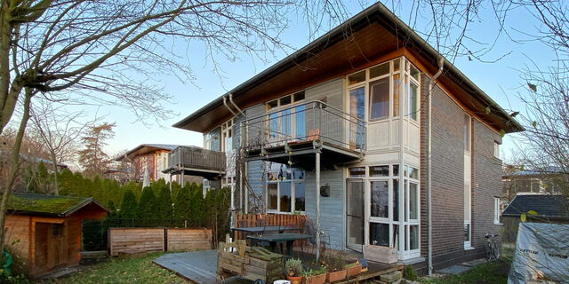 AWO Wohngruppe "An der Parforceheide"