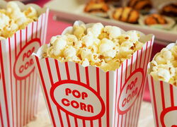 Kino für umme