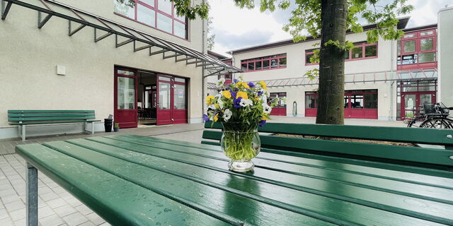 AWO Fachschule für Sozialwesen<br>- die Erzieher*innenschule in Potsdam