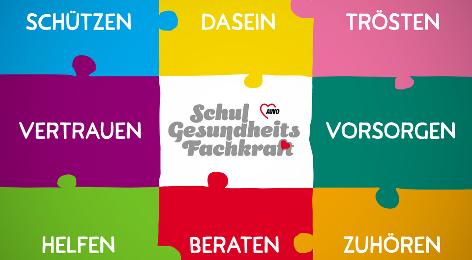 Online-Symposium zum Modellprojekt Schulgesundheitsfachkräfte