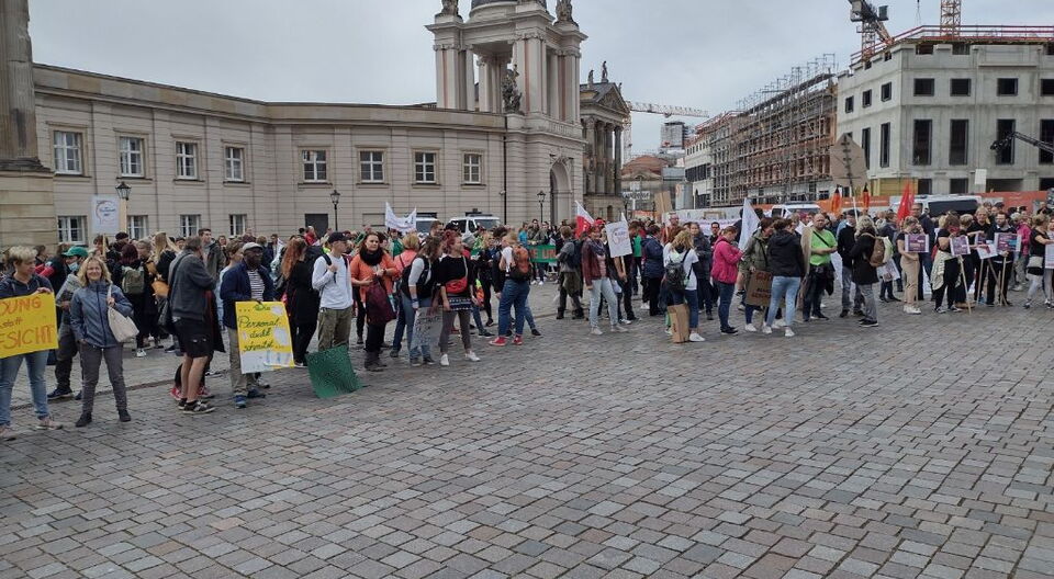 Kita-Rechtsreform  jetzt umsetzen!