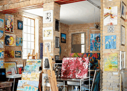AWO Living Museum Potsdam