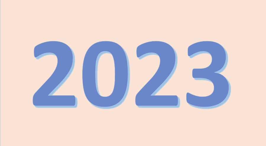 Unsere Aktionen aus dem Jahr 2023