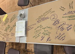 Regionaldialog Mitte West Nord