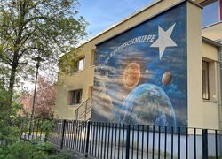 AWO Integrationskita 34Sternschnuppe34
